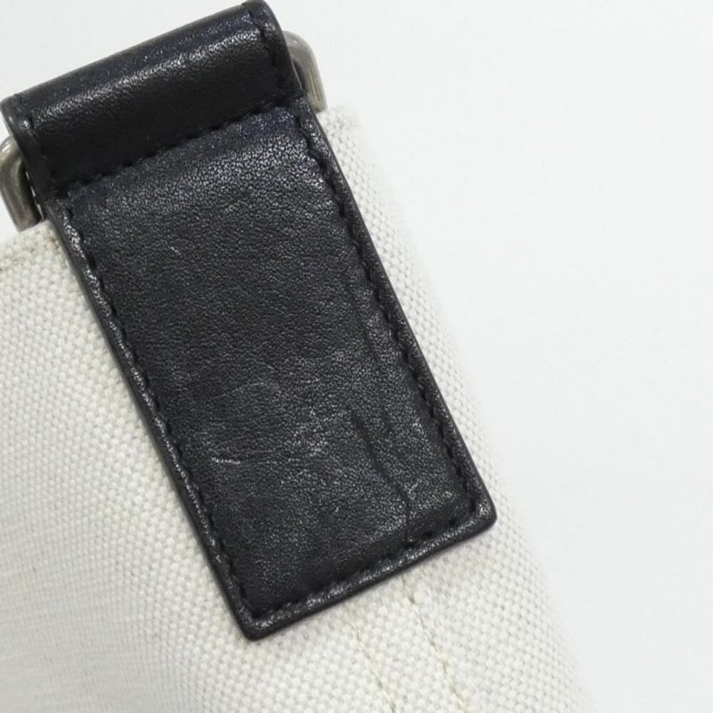 Saint Laurent Rive Gauche Maxi Faadw Bag - Picture 7 of 10